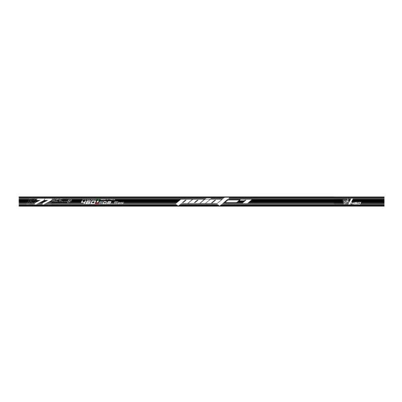 Wochenendangebot Point-7 Mast K77 Carbon SDM 2026