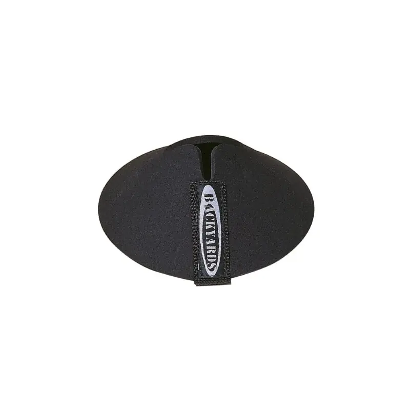 Zertifiziert Mastfußprotector Ascan Base