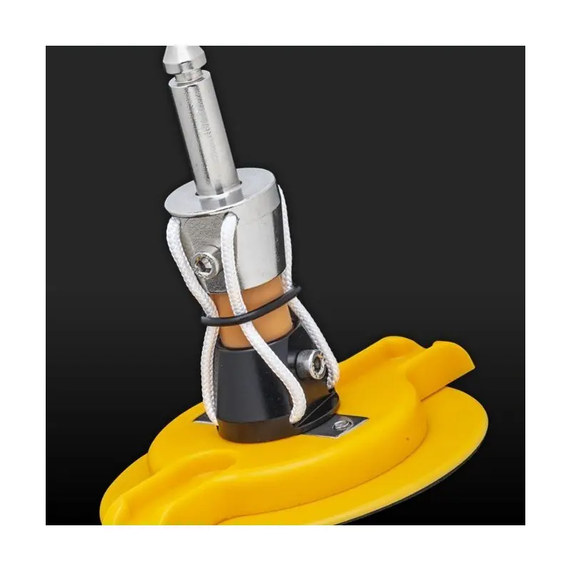 Nur Für Kurze Zeit Point-7 PRO Mast Base 2.0