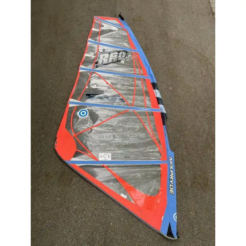 Billig Segel NeilPryde NeilPryde NR Wave 4,0 m² (GEBRAUCHT)