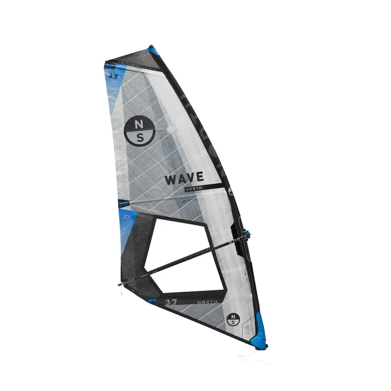 Letzte Chance Segel North Sails Wave Clear 2025