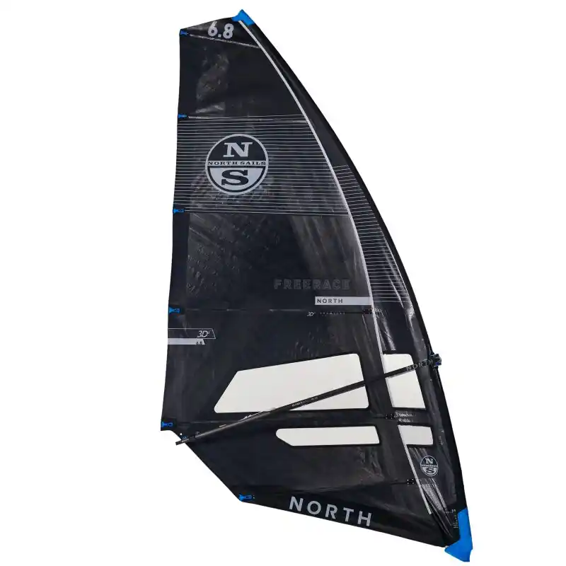 Segel North Sails Free Race 2024 Billig