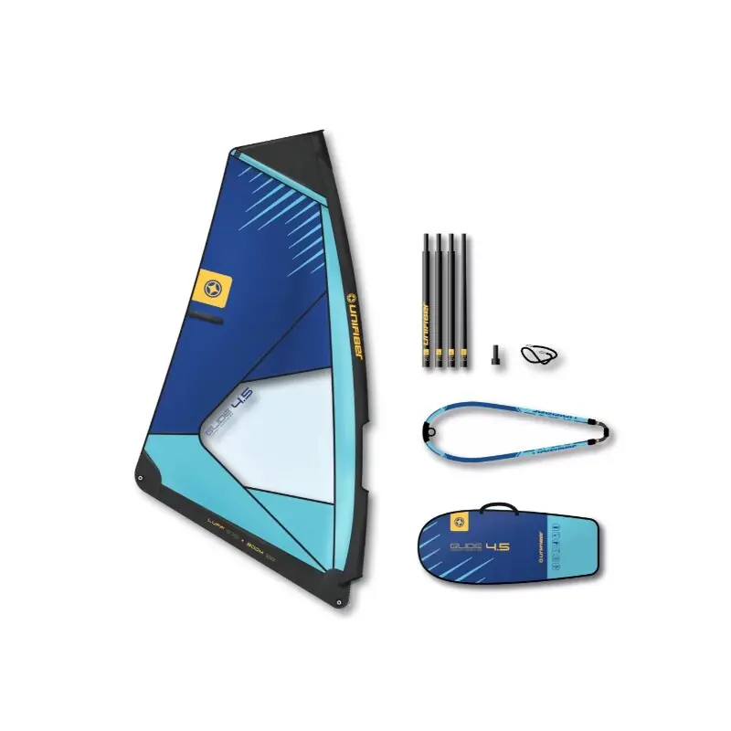 Rabatt Komplettrigg Unifiber Glide Windsup Complete Rig