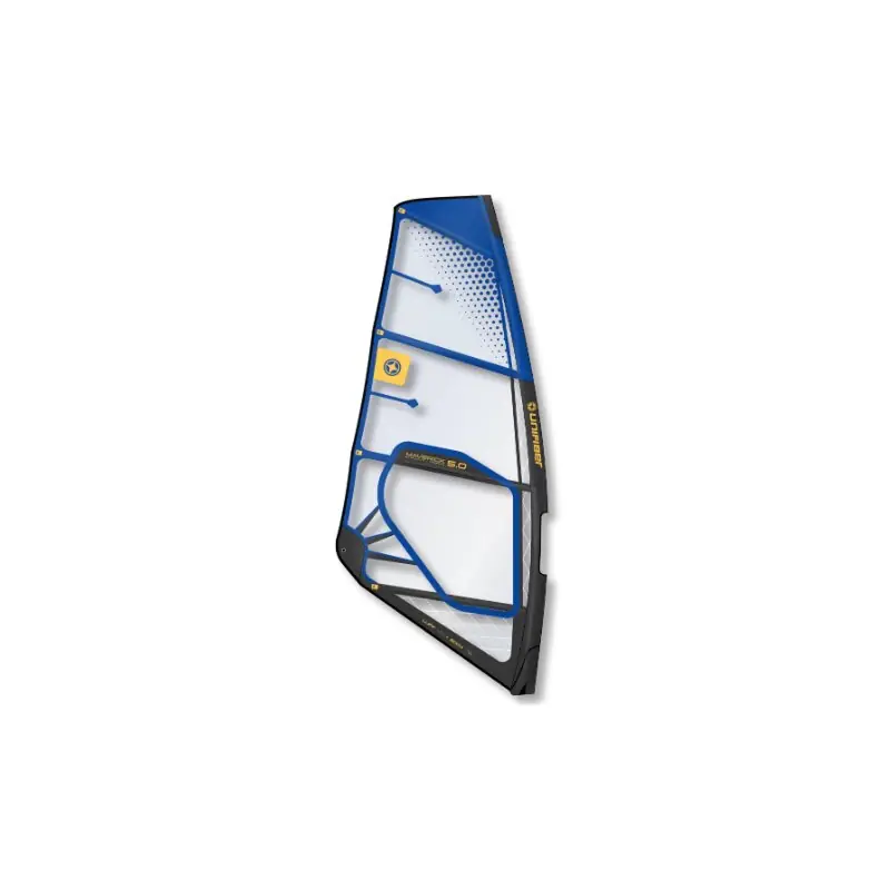 Must-Have Segel Unifiber Maverick II