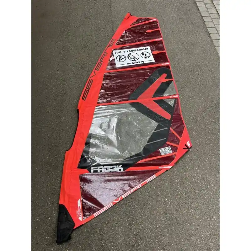 Angebot Windsurf-Segel Severne Freek 2023 - 4,4 m² (GEBRAUCHT)