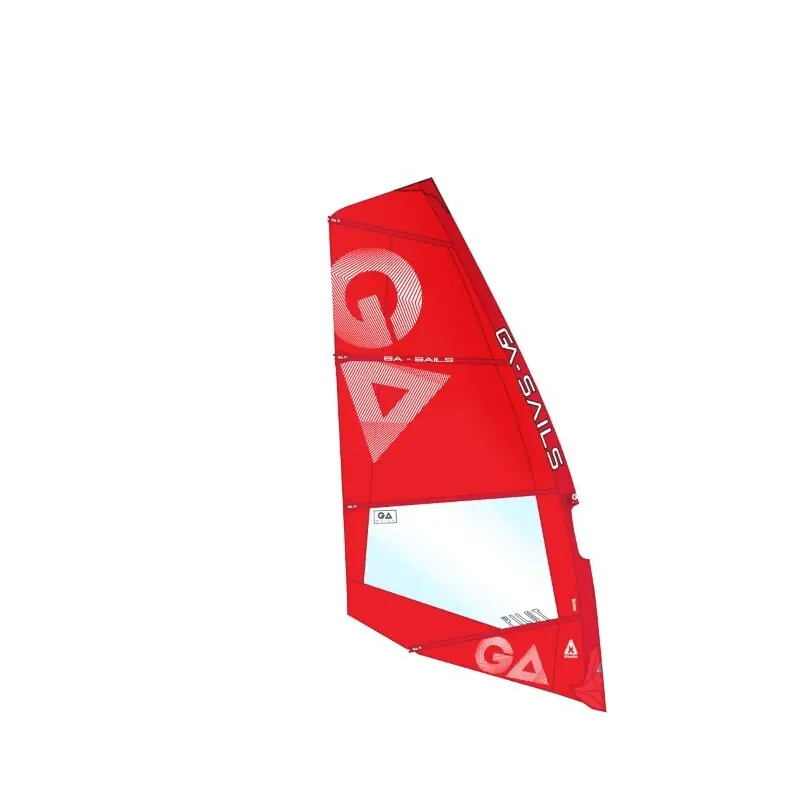 Highlight Segel Gaastra Pilot 2022