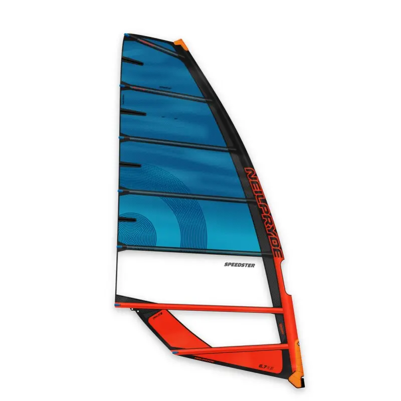 Knallerangebot Segel NeilPryde Speedster 2026