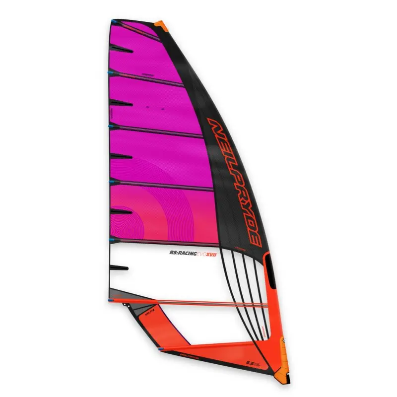 Segel NeilPryde RS Racing EVO XVII 2026 Sonderangebot