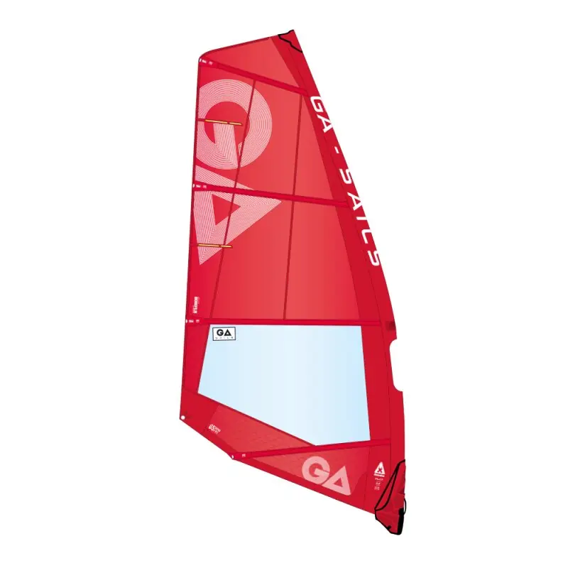 Segel Gaastra Pilot 2023 Angebot