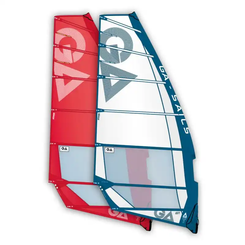 Markenprodukt Segel Gaastra Matrix 2023