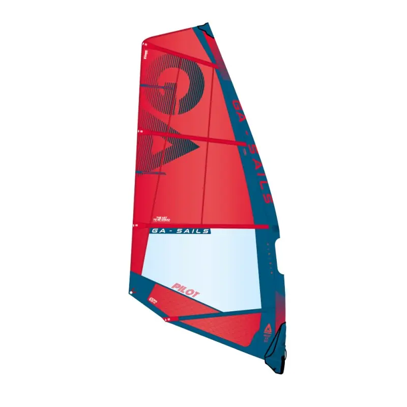 Saisonangebot Segel Gaastra Pilot 2024