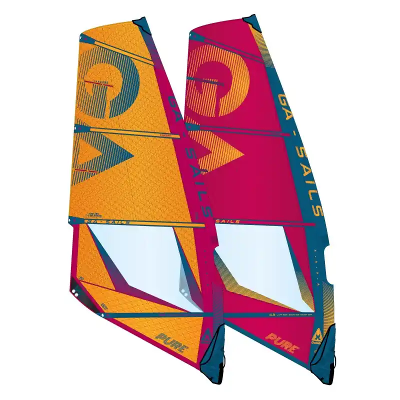 Segel Gaastra Pure 2025 Beliebt