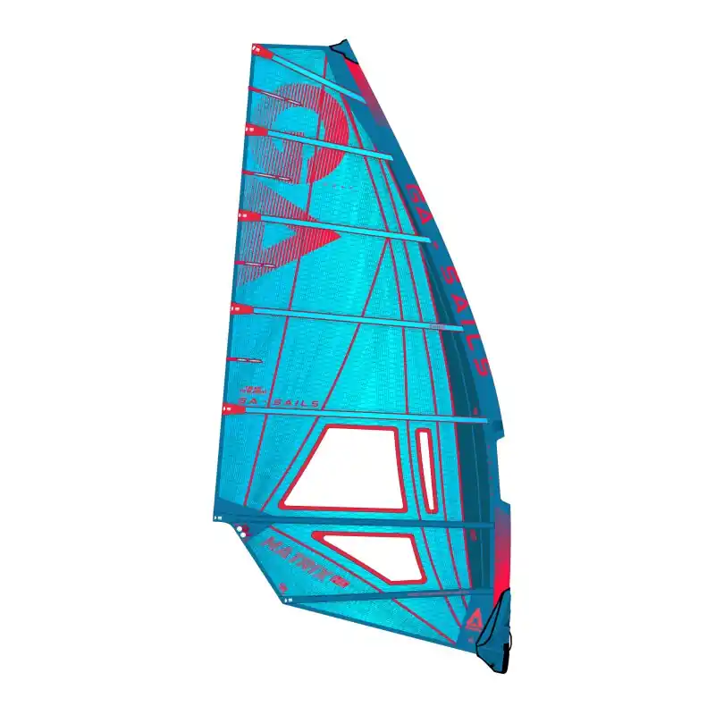Segel Gaastra Matrix ME 2025 Expressversand