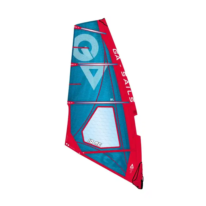 Segel Gaastra IQ ME 2026 Must-Have
