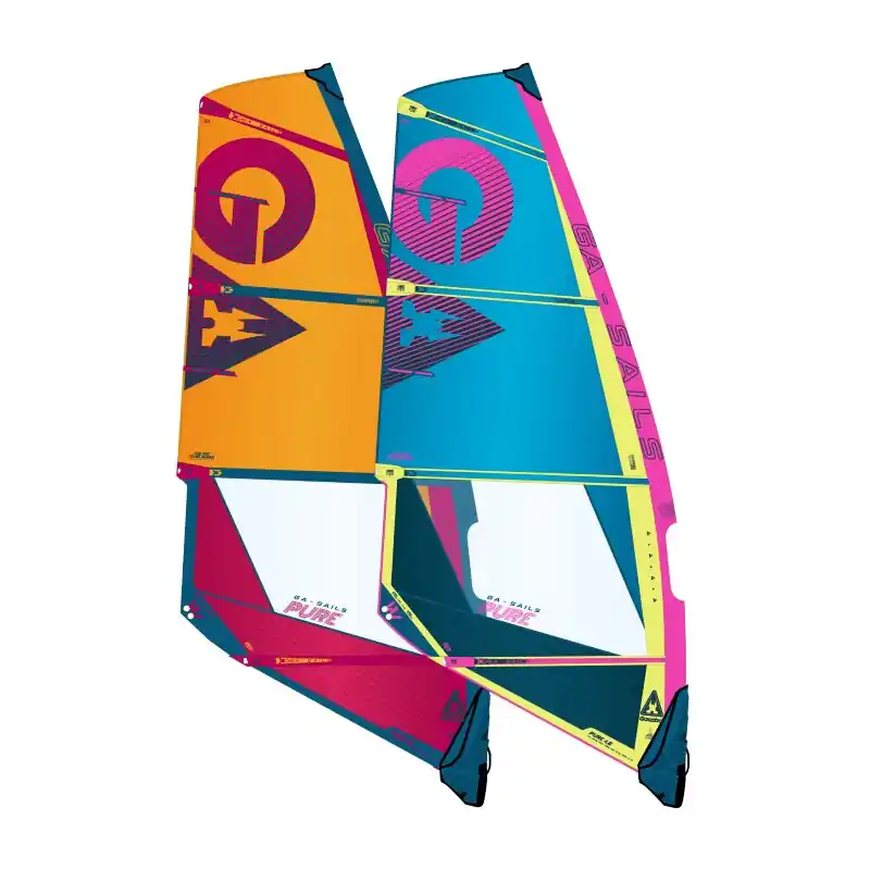 Segel Gaastra Pure 2026 Schnäppchen