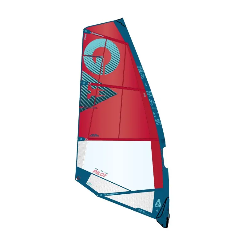 Super-Preis Segel Gaastra Pilot 2026