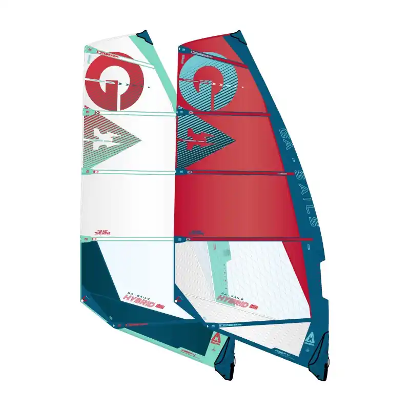 Versand Am Gleichen Tag Segel Gaastra Hybrid 2026
