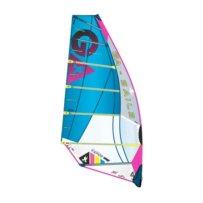 Segel Gaastra Vapor 2026 Neu Im Sortiment