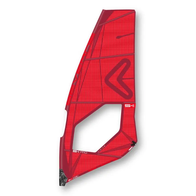 Neu Segel Severne S-1 Pro 2025