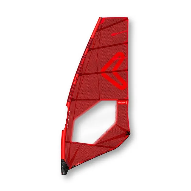Aktuell Segel Severne Blade Pro 2026