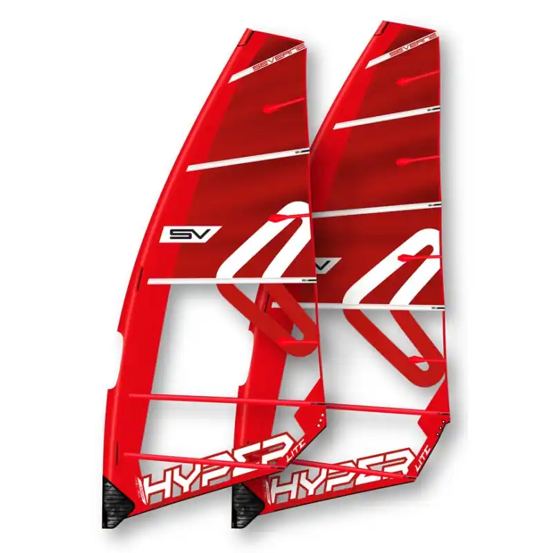 Segel Severne Hyperlite 2026 Must-Have