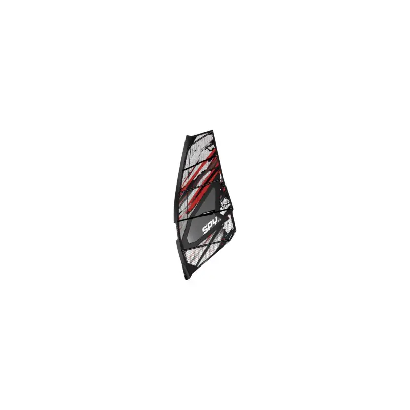Top-Seller Segel Point-7 SPY 2026
