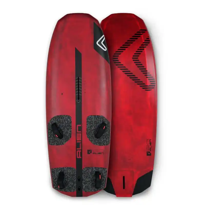 Surfboard Severne Alien Foil 2026 Sichere Zahlung