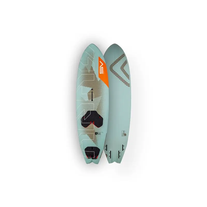 Surfboard Severne Nano 3 2025 Must-Have