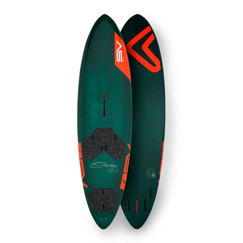 Finale Aktion Surfboard Severne Stone 2026