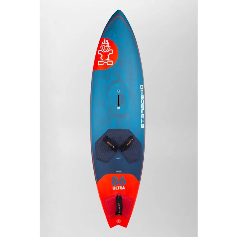 Surfboard Starboard Ultra Carbon Reflex 2025 Neue Kollektion