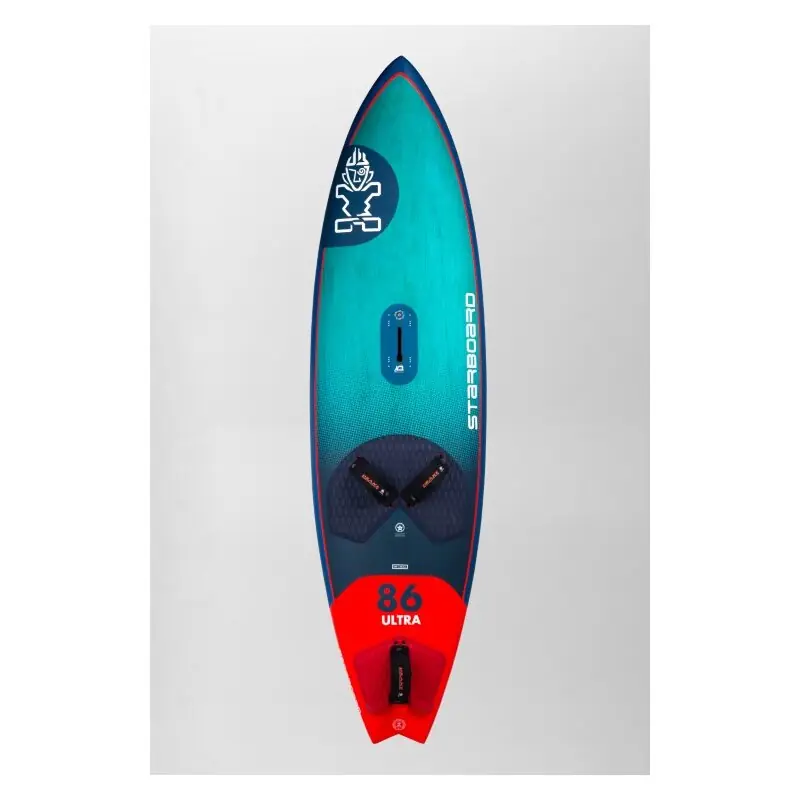 Surfboard Starboard Ultra Wood Sandwich 2025 Preisreduziert