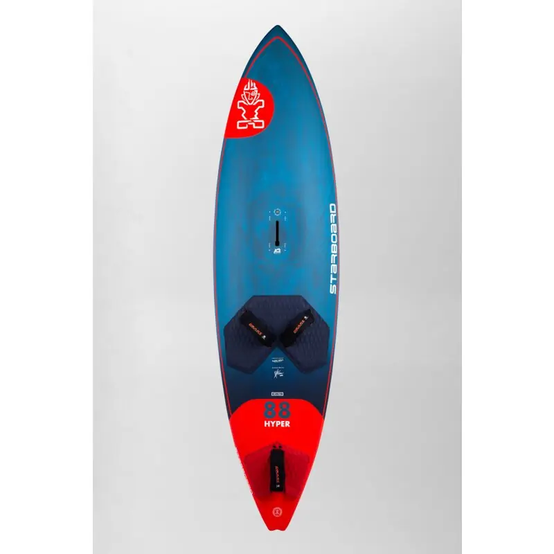 Sofort Bestellen Surfboard Starboard Hyper Carbon Reflex 2025