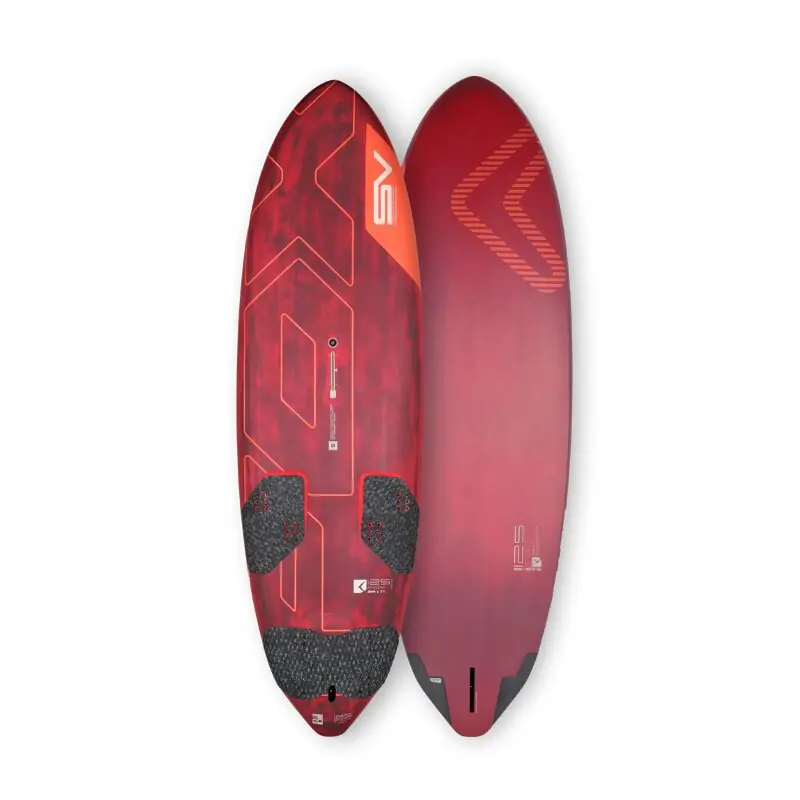 Sonderangebot Surfboard Severne Fox 2026