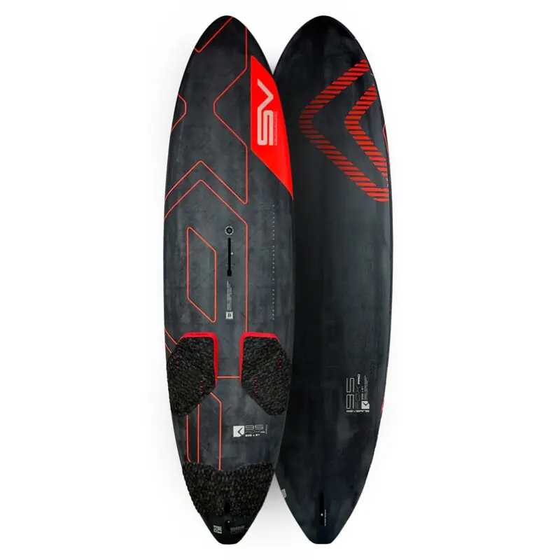 Surfboard Severne Fox Pro 2026 Top-Angebot