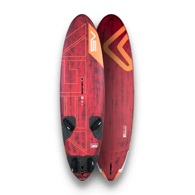 Surfboard Severne Mega 2026 Highlight