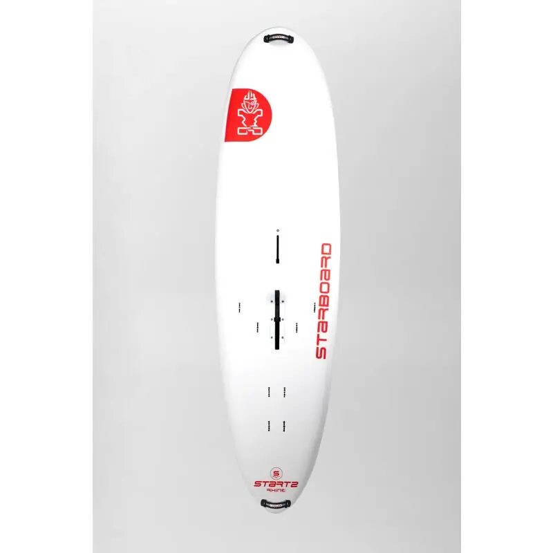 Surfboard Starboard Start Rhino No Pad 2025 Rabatt