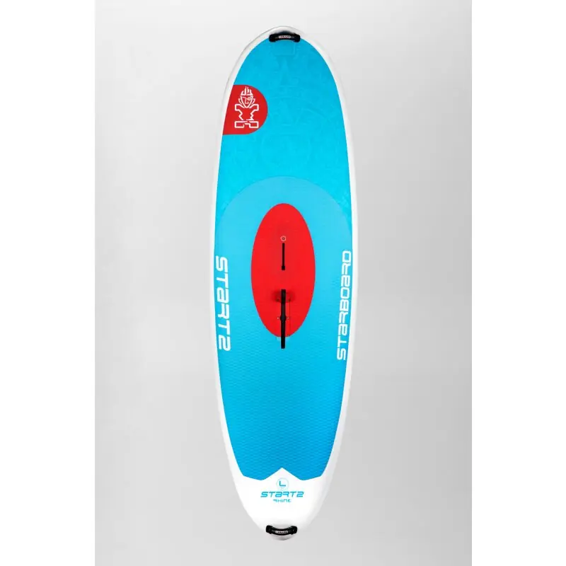 Versand Am Gleichen Tag Surfboard Starboard Start Rhino Blue 2025