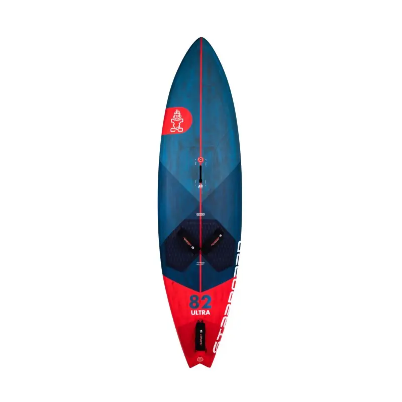 Must-Have Surfboard Starboard Ultra Carbon Reflex 2026