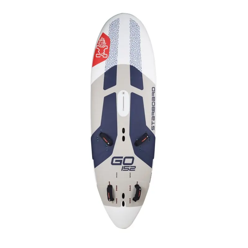 Surfboard Starboard Go EVA 2026 Preisreduziert