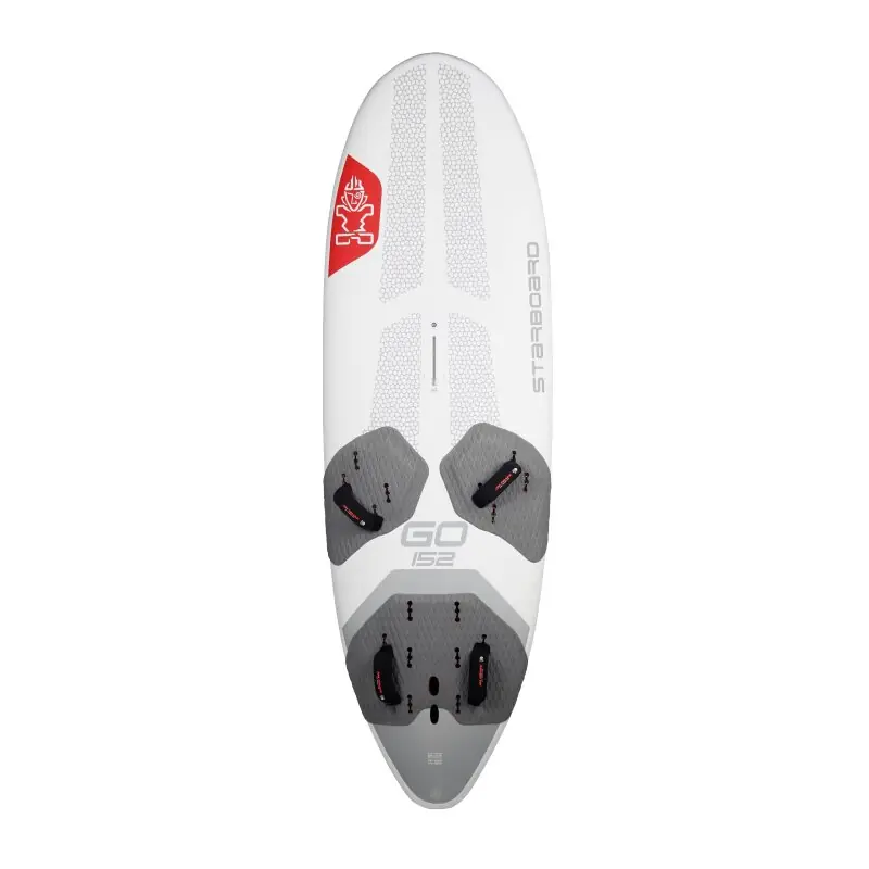 Surfboard Starboard Go 2026 Beliebt