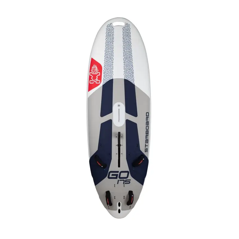Super-Preis Surfboard Starboard Go Windsurfer 2026