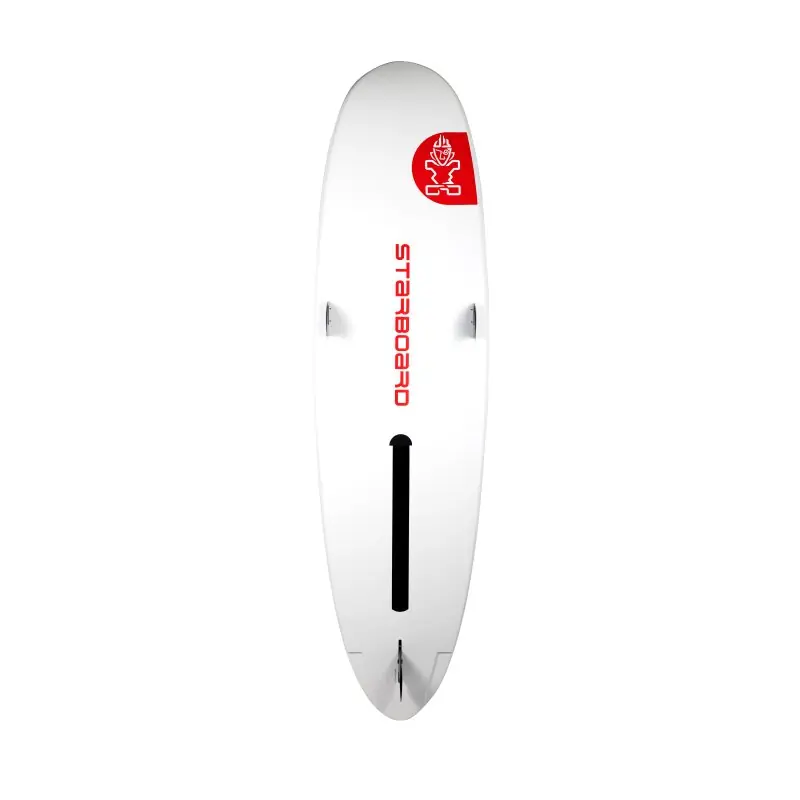 Knallerangebot Surfboard Starboard Start 2 Rhino No Pad 2026
