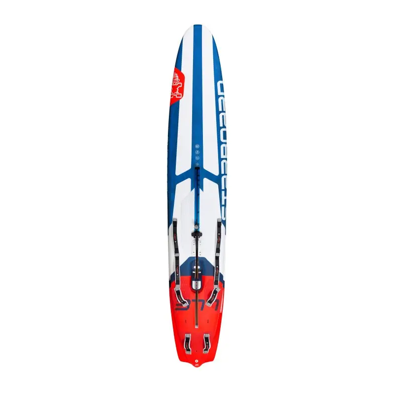Surfboard Starboard Phantom Race Carbon Reflex 2026 Markenware