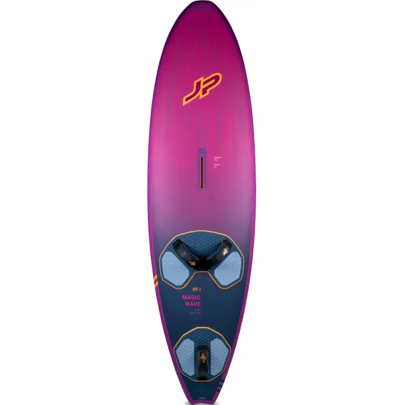 Windsurfboard JP Magic Wave PRO 2025 Letzte Chance