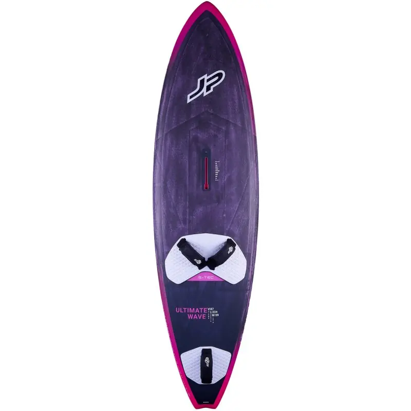 Windsurfboard JP Ultimate Wave S-TEC 2026 Markenware