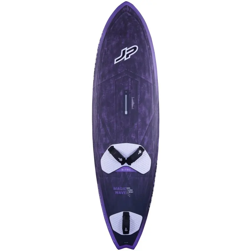 Jetzt Kaufen Windsurfboard JP Magic Wave S-Tec purple 2026