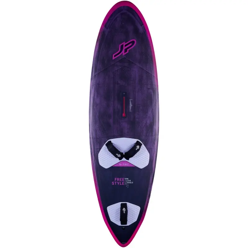 Windsurfboard JP Freestyle S-TEC 2026 Neue Kollektion