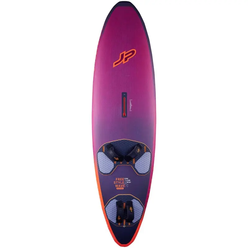 Windsurfboard JP Freestyle Wave PRO 2026 Top-Preis