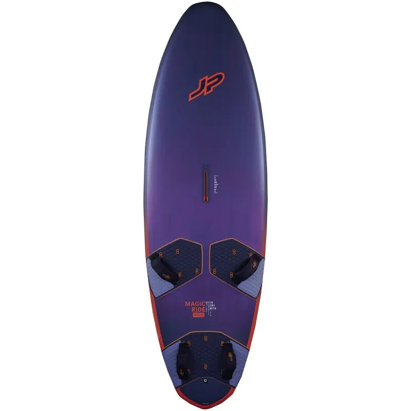 Preisreduziert Windsurfboard JP Magic Ride WOOD PRO 2026