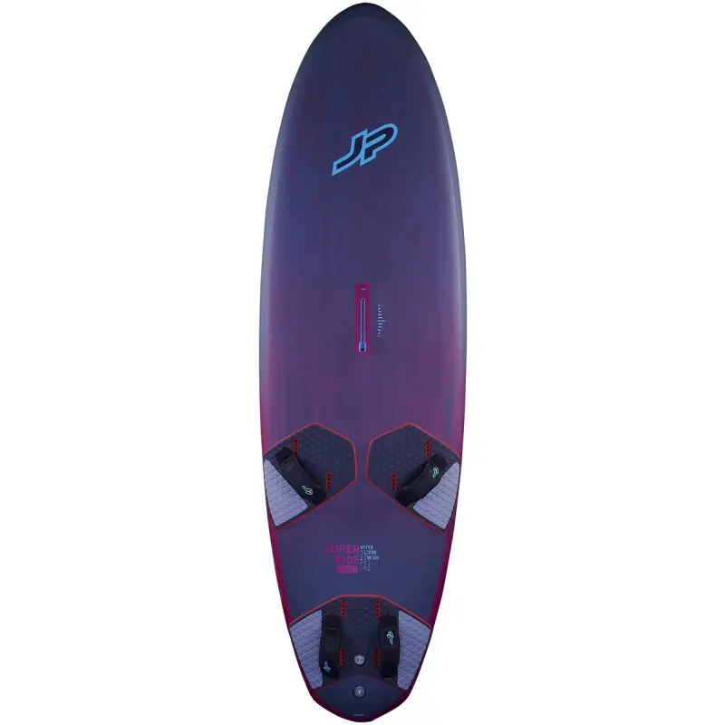 Windsurfboard JP Super Ride WOOD PRO 2026 Knallerangebot